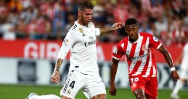بجودة عالية وبدون انقطاع… القنوات الناقلة لمباراة ريال مدريد وجيرونا اليوم في الدوري الإسباني 2025 والمعلق