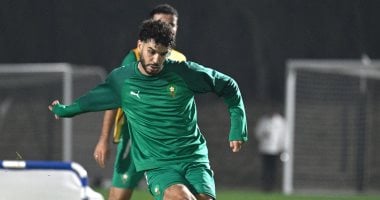 شاهد المباراة مجانا.. القنوات الناقلة لمباراة المغرب وجزر القمر في كأس العرب 2025 على النايل سات والمعلق