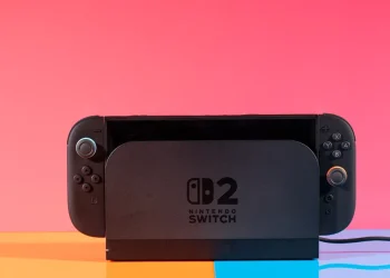 The Nintendo Switch 2 got its first-ever discount during Cyber Monday