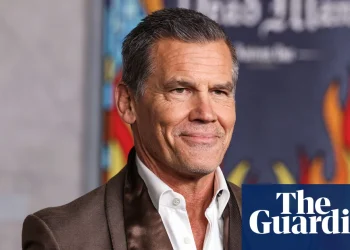 Josh Brolin on Donald Trump: ‘There’s no greater genius than him in marketing’ | Film