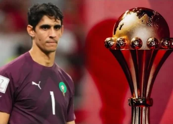 الهلال السعودي يثير الجدل حول طلبه بإعفاء حارس المرمى بونو من المشاركة في كأس إفريقيا وخفايا القرار