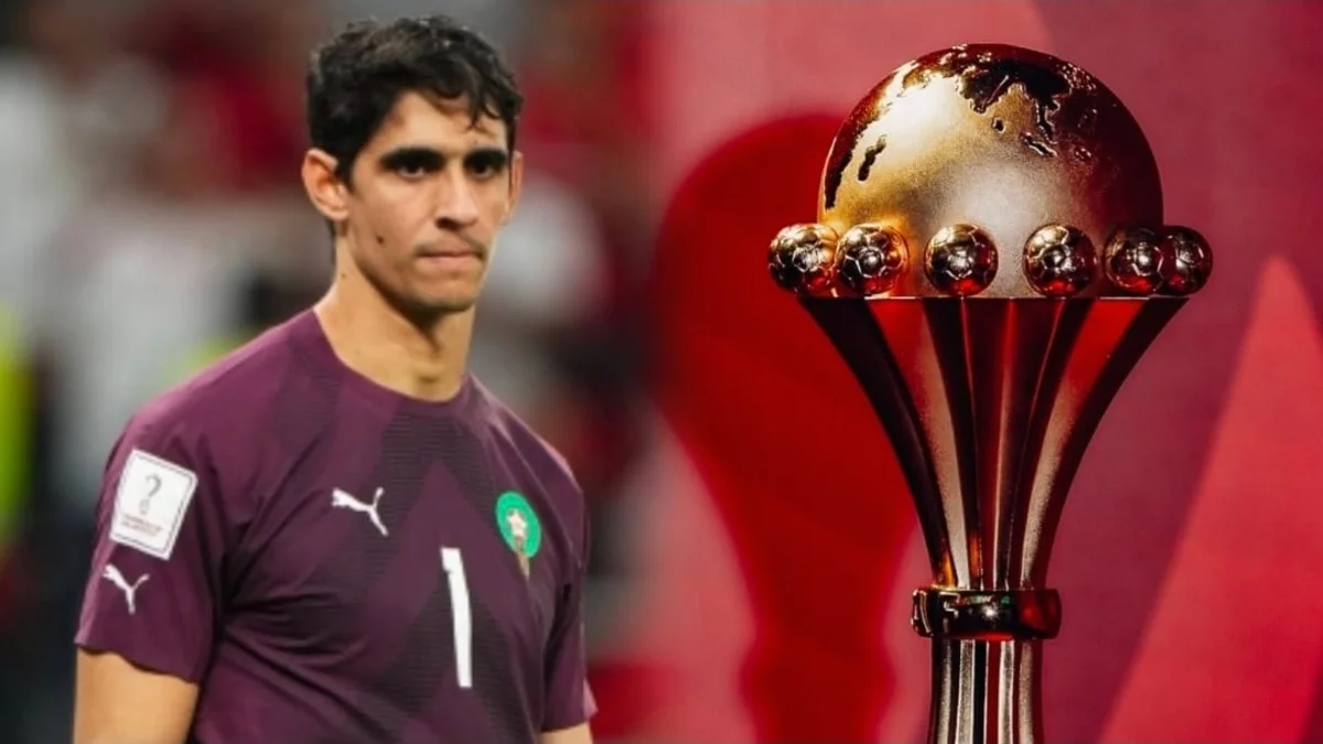 الهلال السعودي يثير الجدل حول طلبه بإعفاء حارس المرمى بونو من المشاركة في كأس إفريقيا وخفايا القرار