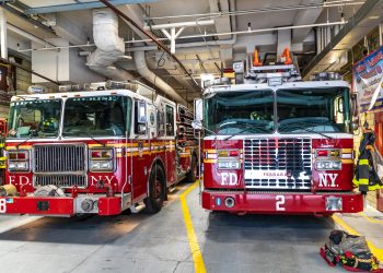 FDNY 2026 Calendar Of Heroes Holiday Signing Event For Giving Tuesday | The Bronx Daily
