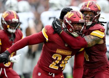 Von Miller picked the Commanders because he wanted to win. Now what?