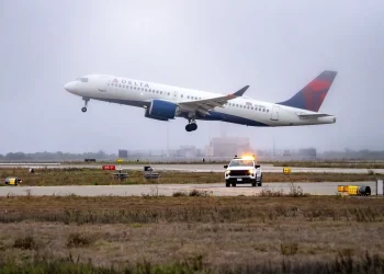 SBA to ATL No More: Delta Cancels Direct Flights Between Santa Barbara and Atlanta