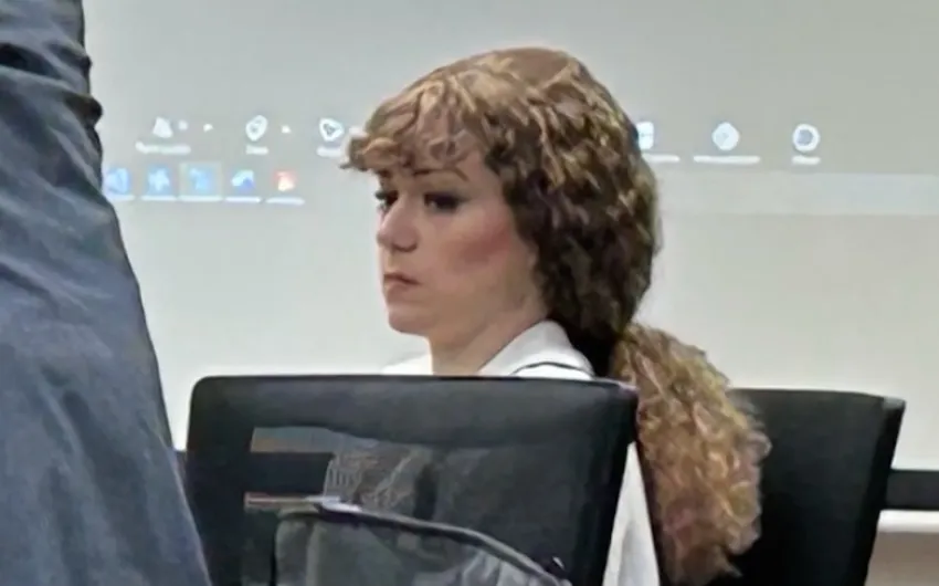 Case Dismissed Against Mother of Missing Child Melodee Buzzard