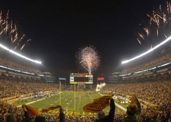 Explaining why I'm thankful for the Pittsburgh Steelers
