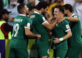 سوريا تفاجئ تونس وتخطف أول ثلاث نقاط في كأس العرب 2025