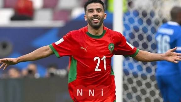 بداية قوية للمغرب في كأس العرب: فوز ثلاثي على جزر القمر