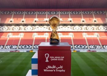 شاهد كل مباراة في المجموعات مباشرة… قائمة القنوات الناقلة لكأس العرب 2025