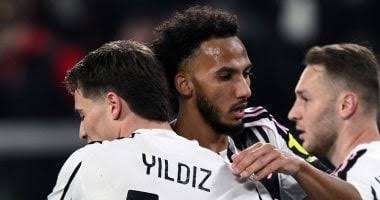 ثنائية نظيفة.. يوفنتوس يواصل صحوته ويتجاوز أودينيزي نحو ربع نهائي الكأس