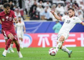 النيران الصديقة تصدم قطر.. وفلسطين تخطف فوزا قاتلا في افتتاح كأس العرب