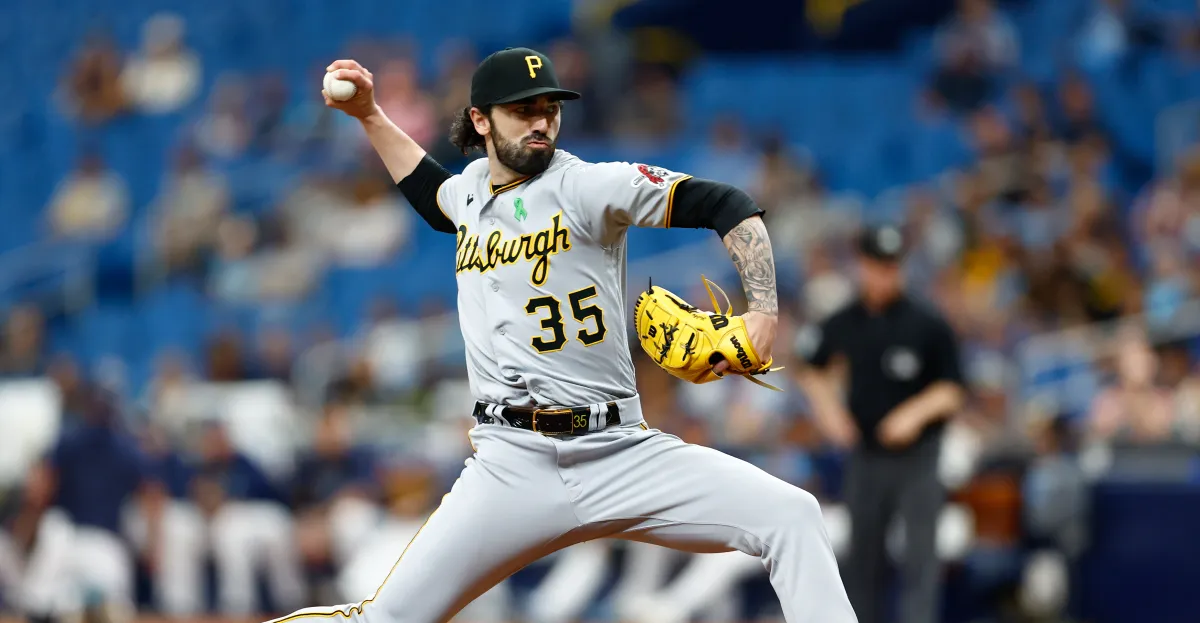 Spring Training Game #2/3: Pirates vs. Rays, @ Phillies