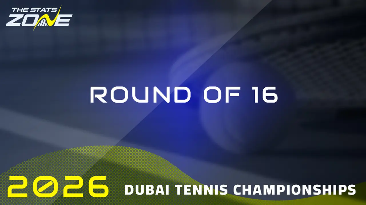 Jenson Brooksby vs Karen Khachanov Preview & Prediction | 2026 Dubai Tennis Championships | Round of 16