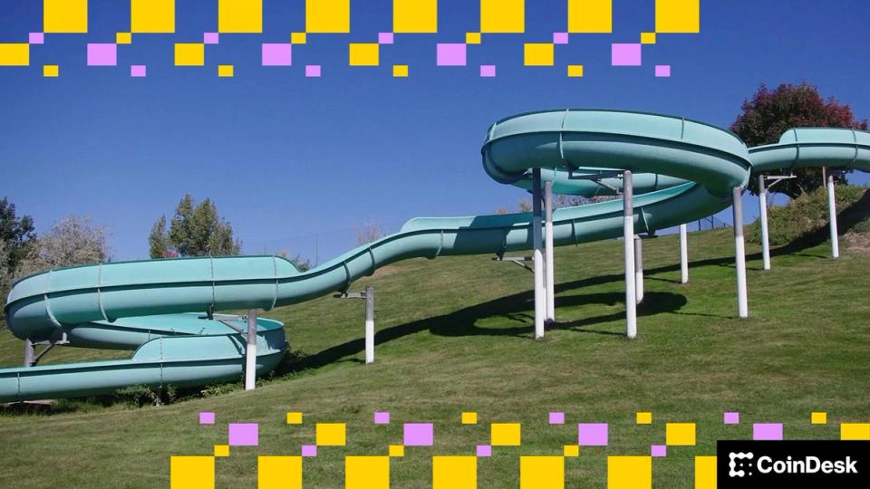 BTC slides to $65,000, Solana, XRP, dogecoin down 6%