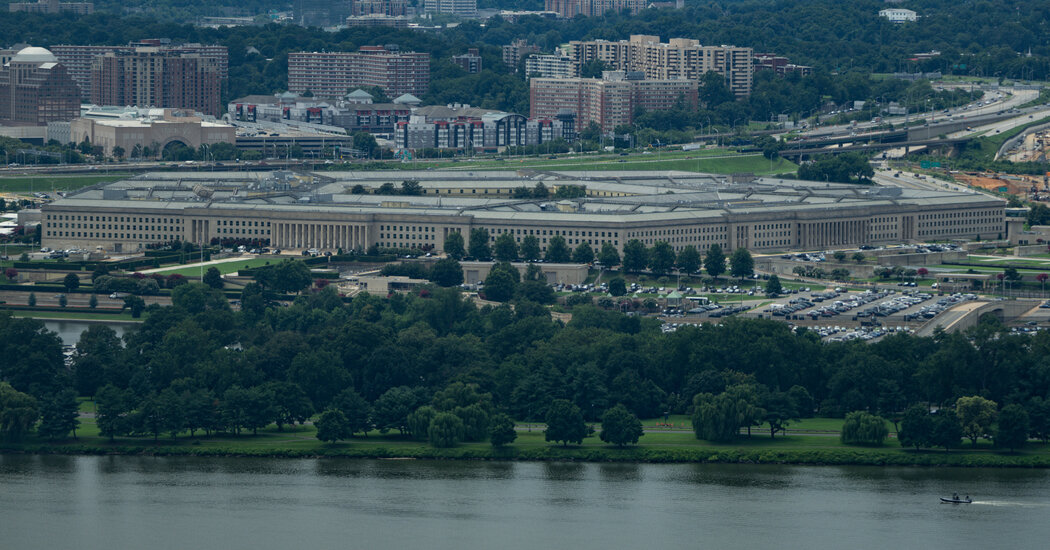 Pentagon-Anthropic Standoff Is a Decisive Moment for How A.I. Will Be Used in War