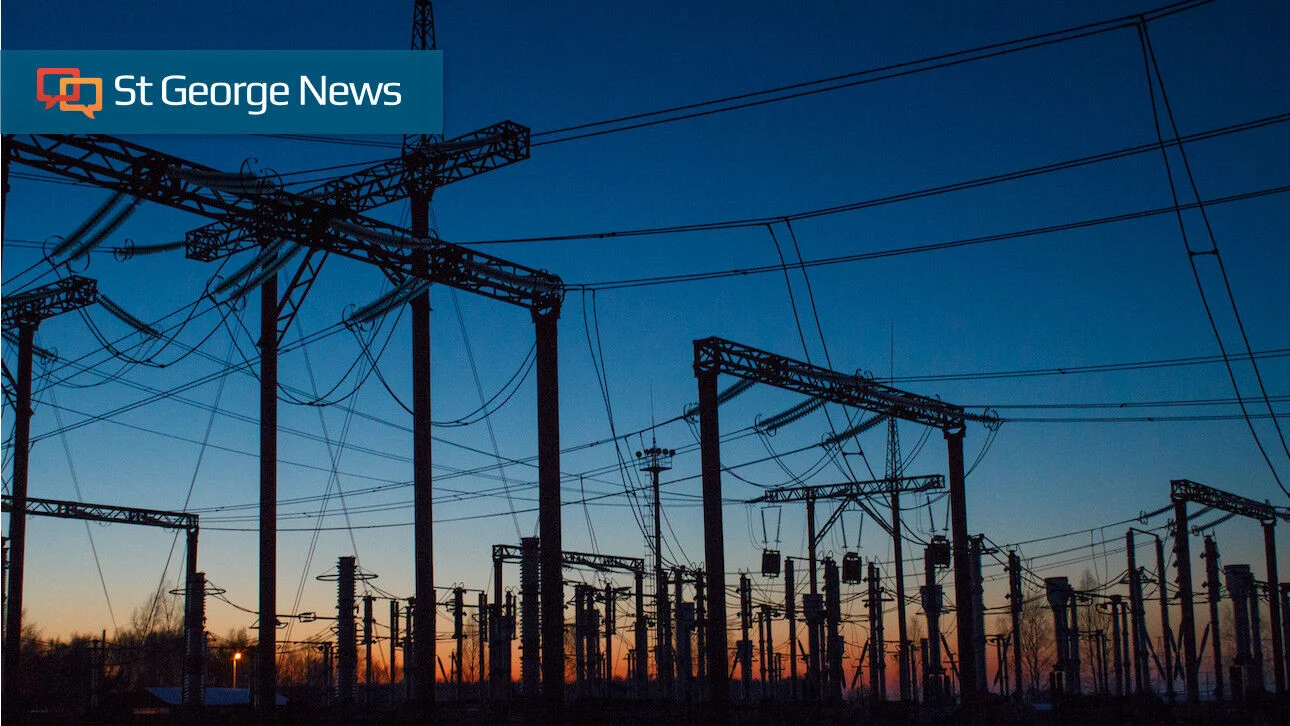 Power outage leaves more than 2,600 Washington County customers in the dark | News