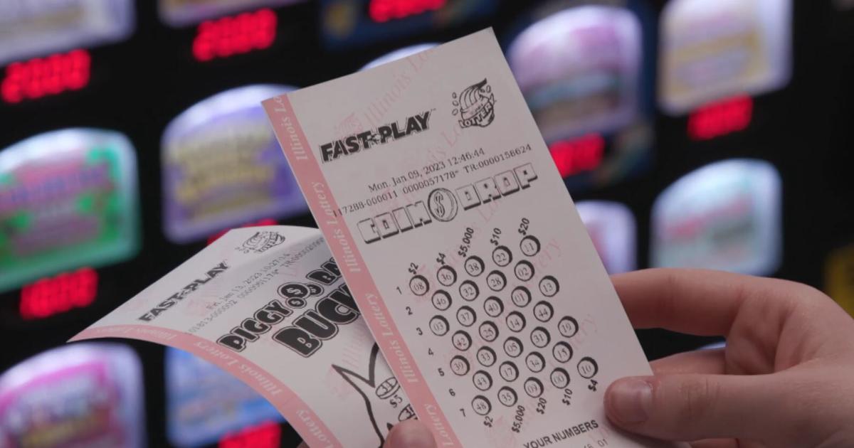 Southern Illinois Lottery Player Wins Nearly $1.5 Million FastPlay Cash Castle Jackpot | Illinois