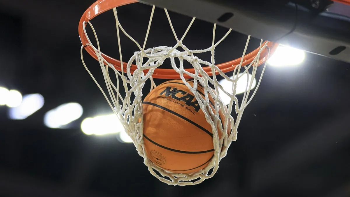 Big Sky men's basketball scores