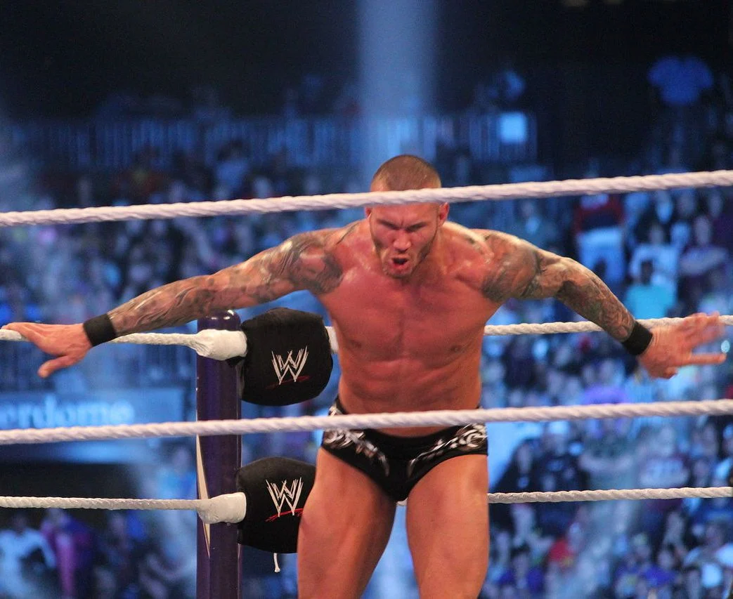 Randy Orton’s Road to a 15th WWE Championship Reign
