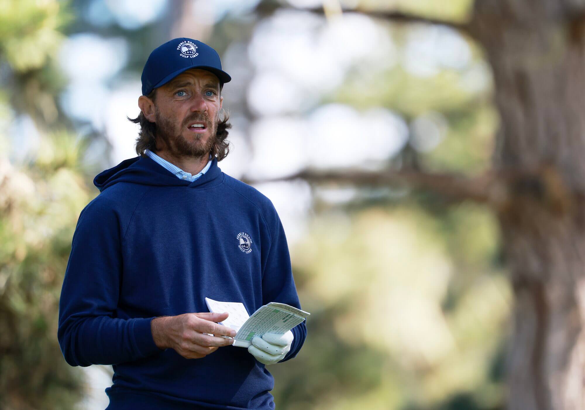 Tommy Fleetwood Split With NIKE. What’s Next?