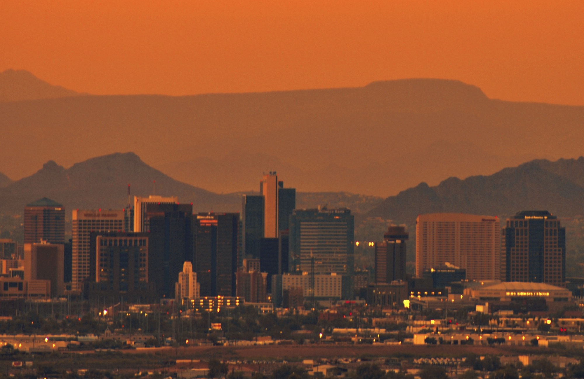 U of A heat policy experts to present at annual Frontiers of Science symposium