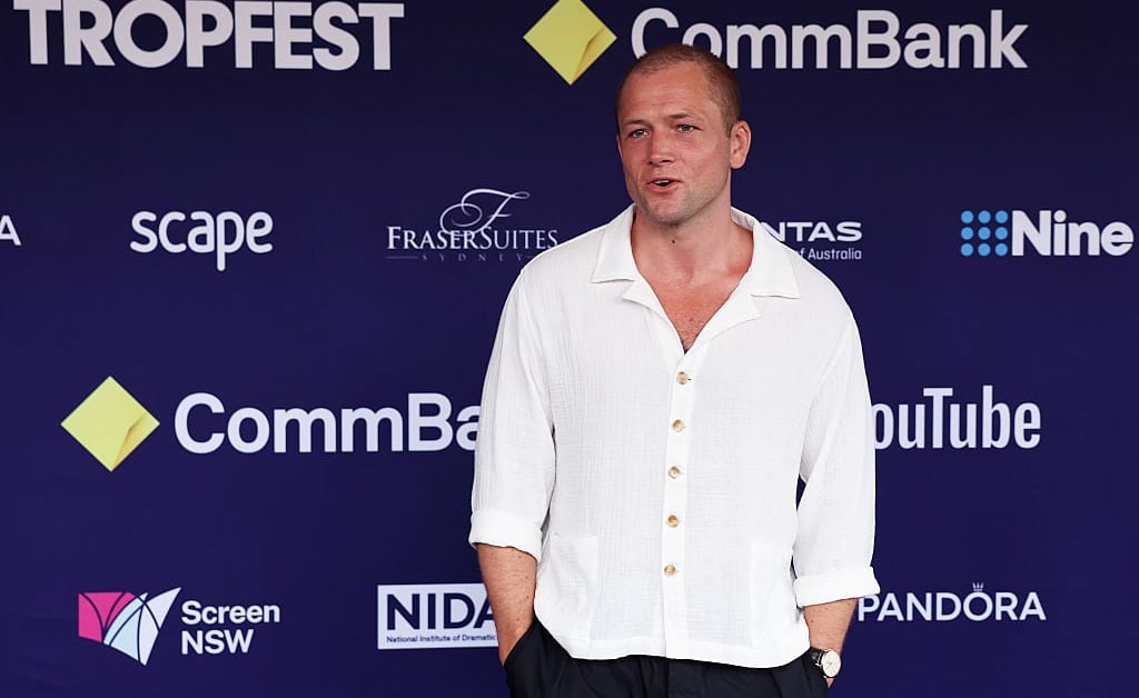 Taron Egerton Says He's Not 'Right' for James Bond Role