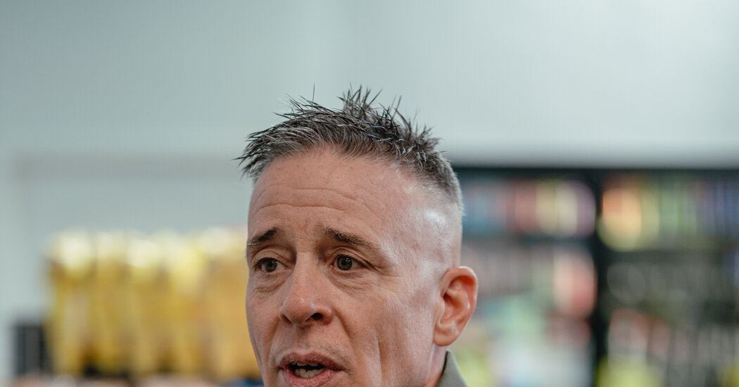 DHS Investigates Gregory Bovino’s Remarks About Prosecutor’s Jewish Faith