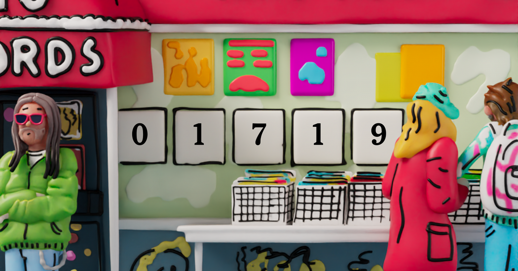 Today’s Wordle Hints for March 4, 2026