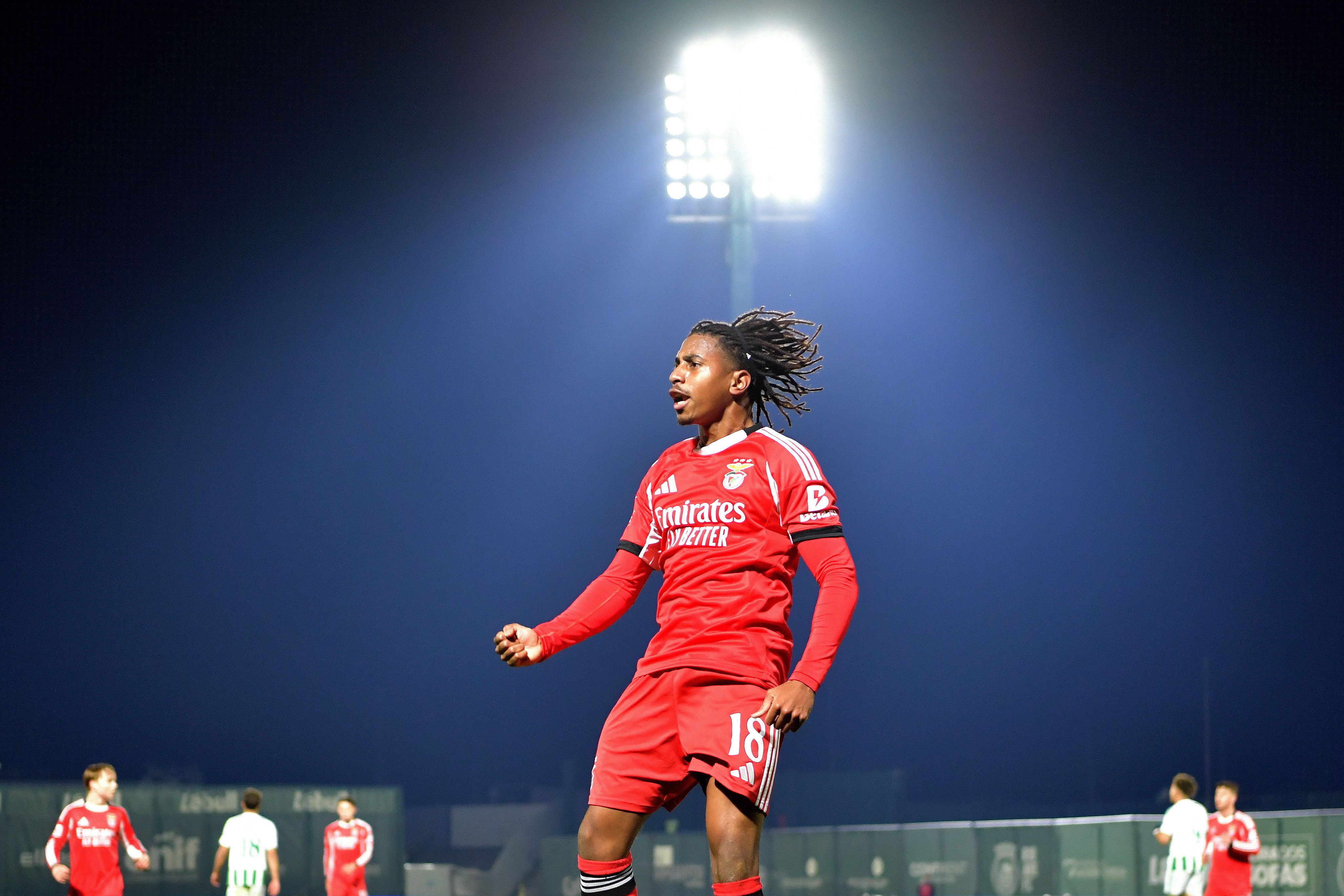 Leandro Barreiro - Foto: Rogério Ferreira/Kapta +