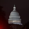 The U.S. Capitol is seen on Aug. 19, 2025, in Washington, D.C.