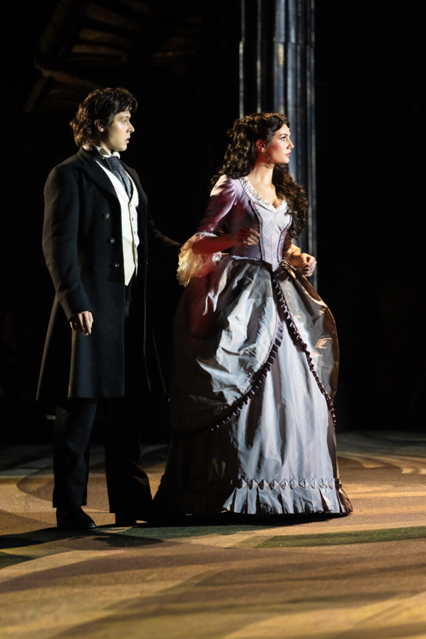 Photos: Massive PHANTOM Opens Outdoors on the Sydney Harbour  Image