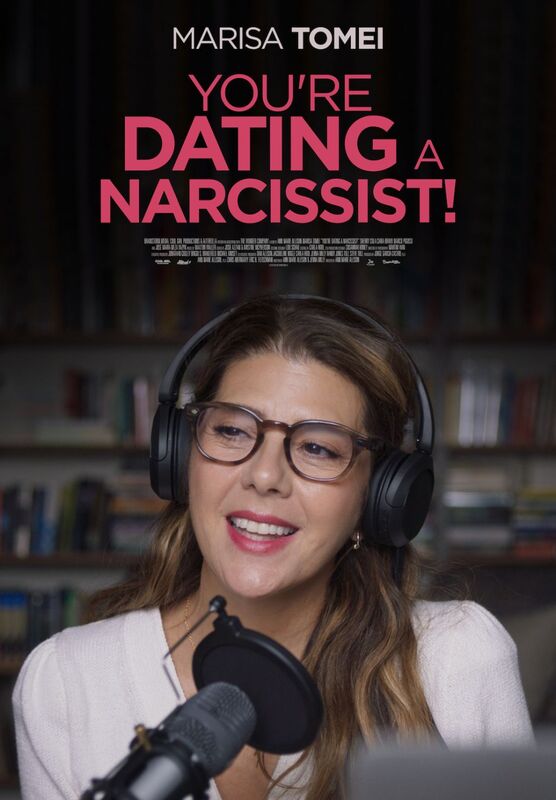 You're Dating a Narcissist (2026)