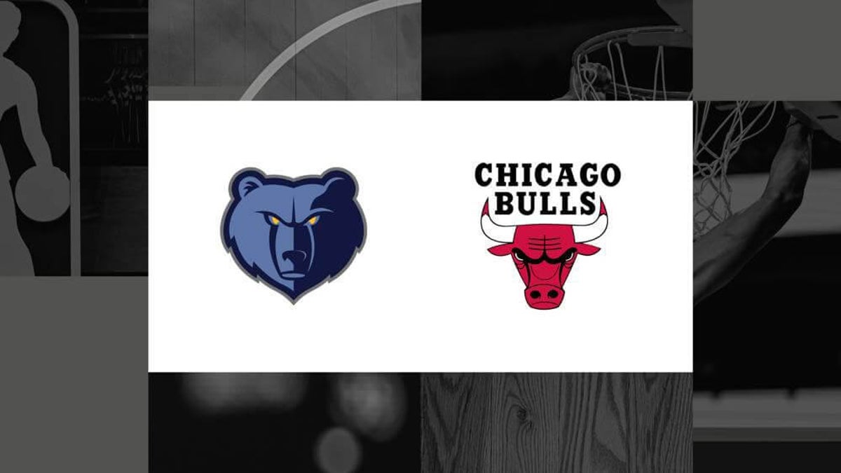 How to watch Grizzlies vs. Bulls: TV channel and streaming options for March 16