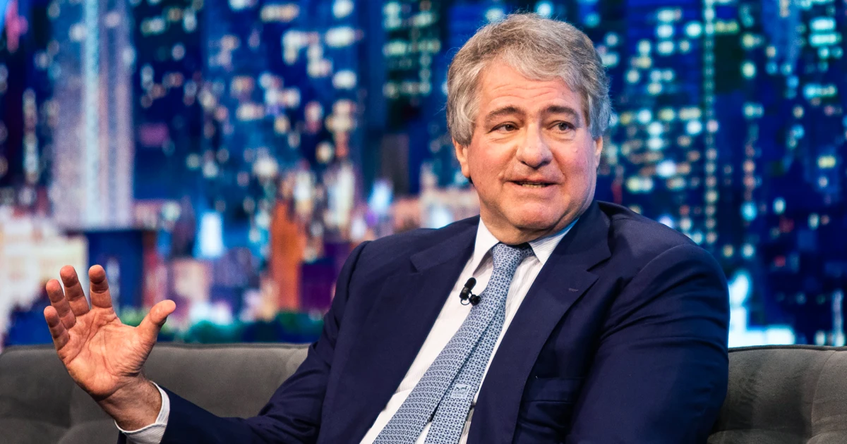 Leon Black, billionaire financier, to be deposed in Epstein victims' suit against Bank of America