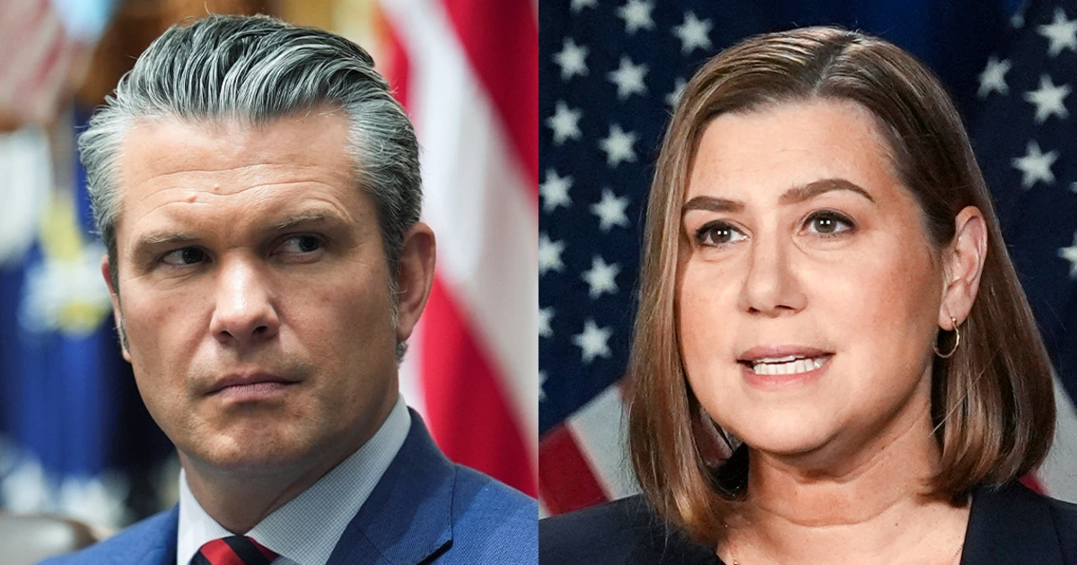 Senator introduces bill to limit AI use by military