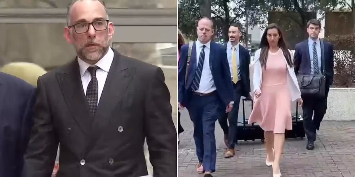 Federal jury convicts New Orleans attorneys in staged 18-wheeler crash fraud trial