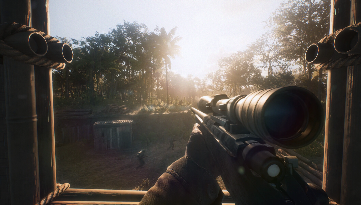 GTA 6 Studio "Must Be Quaking" With Nervousness About Living Up To Hype, Hell Let Loose Dev Says