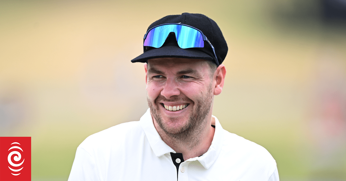 Cricket: Amelia Kerr and Jacob Duffy triumph at NZ Cricket Awards