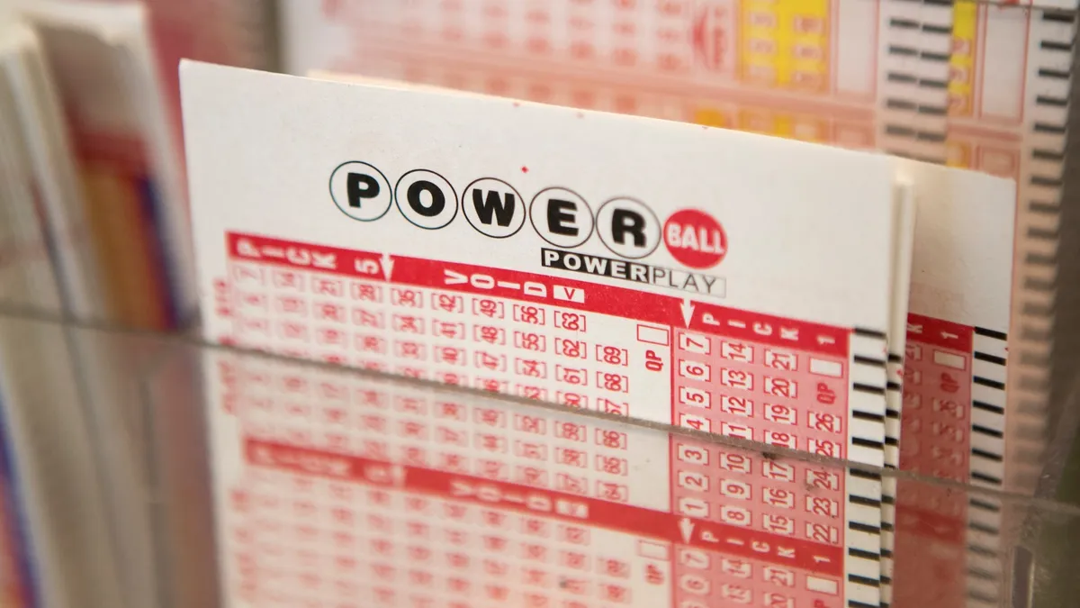 Saturday 3/7/26 Powerball $35 million jackpot winning numbers