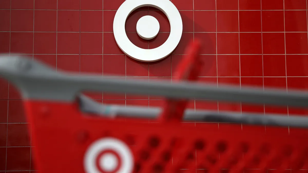 Man allegedly used taco seasoning packets to steal $40K from Target