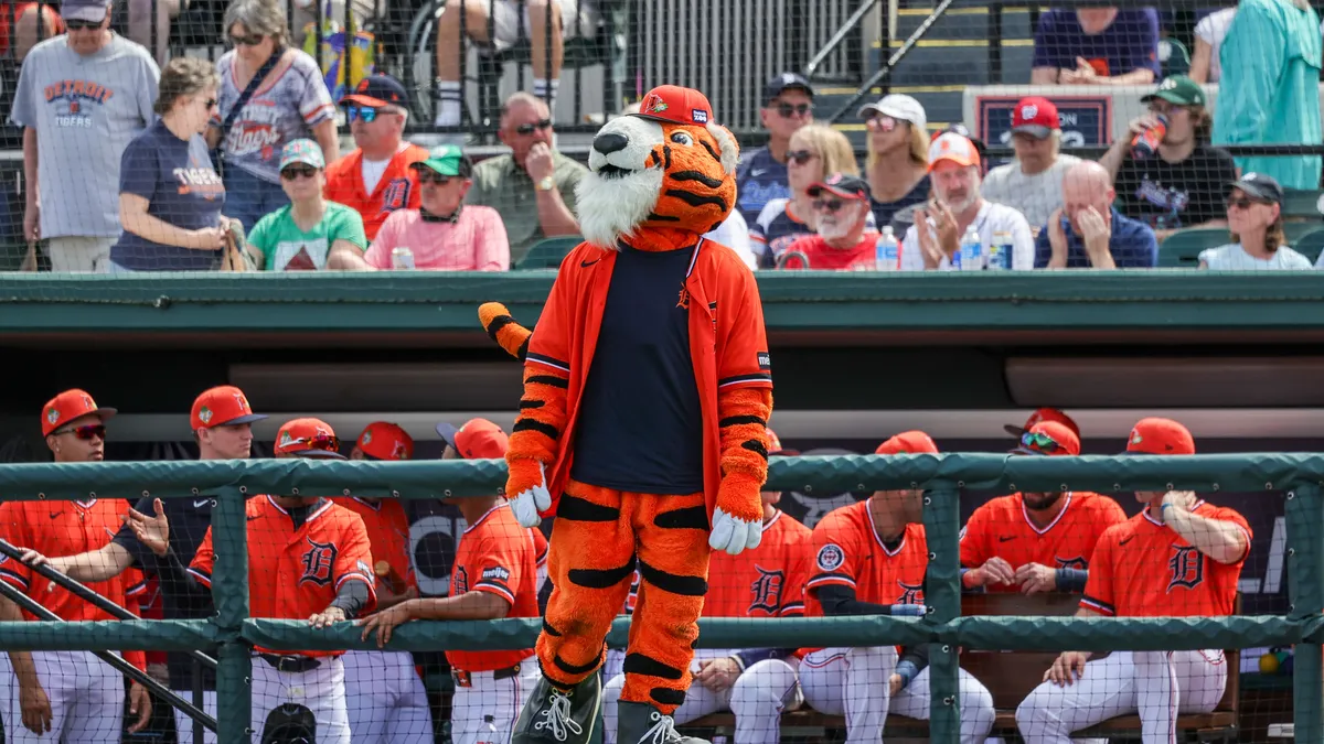Detroit SportsNet cable TV channels announced for Tigers Opening Day