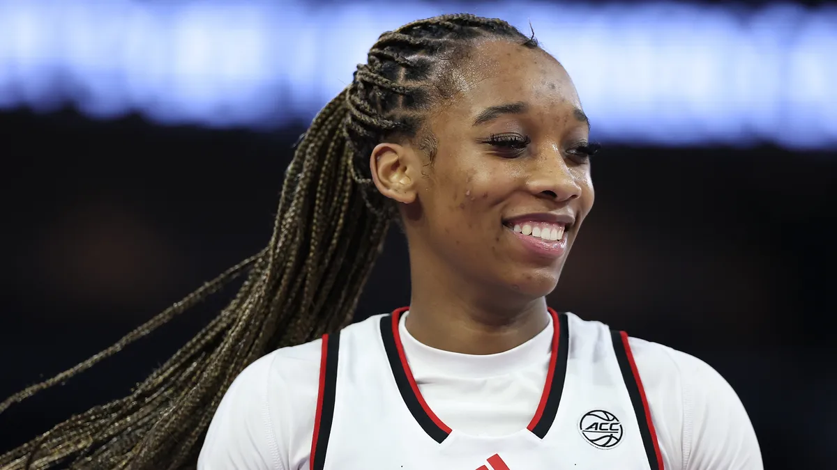 Louisville women's basketball loses key player as March Madness begins