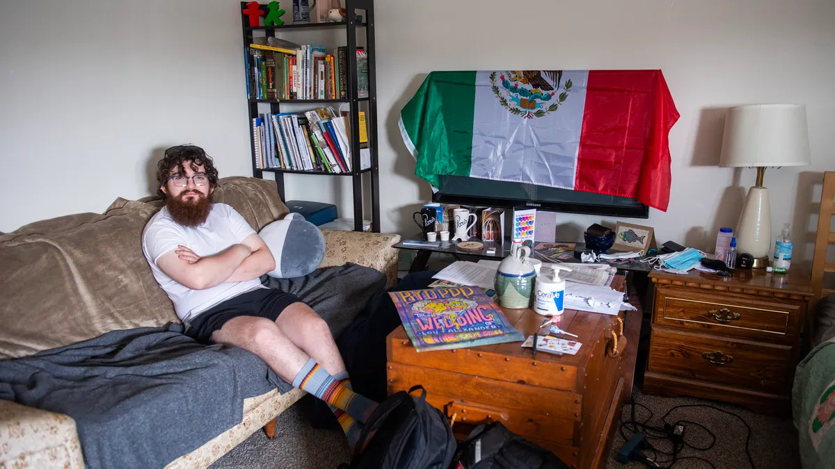 Bloomington affordable housing to be demolished for convention center