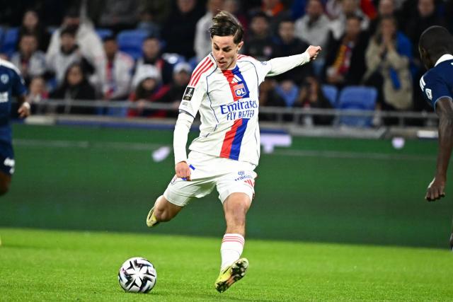 L'OL privé de neuf joueurs pour son déplacement au Havre