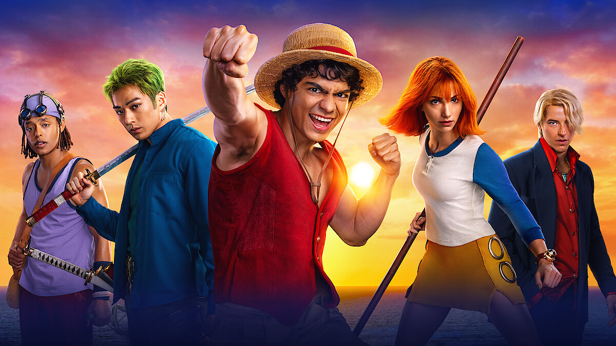 Live-Action ONE PIECE Season 2: Which Character Are You?