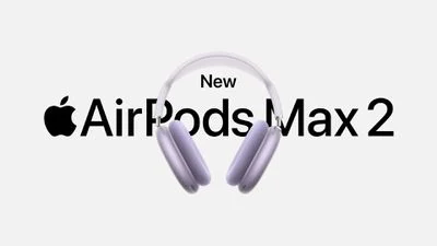 AirPods Max 2