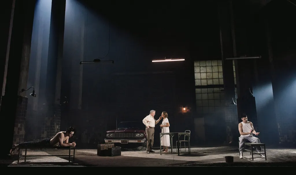 Broadway's 'Death Of A Salesman' Sells Out, 'Every Brilliant Thing' Passes $1M