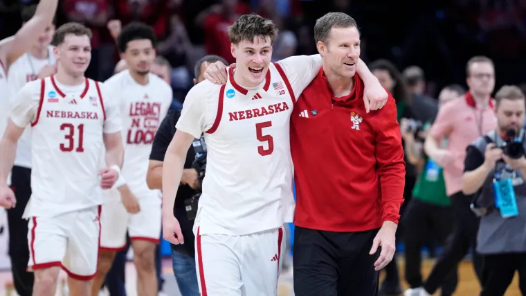 Fred Hoiberg family tree: Meet Nebraska coach's son Sam playing under him, team manager son Charlie and more image