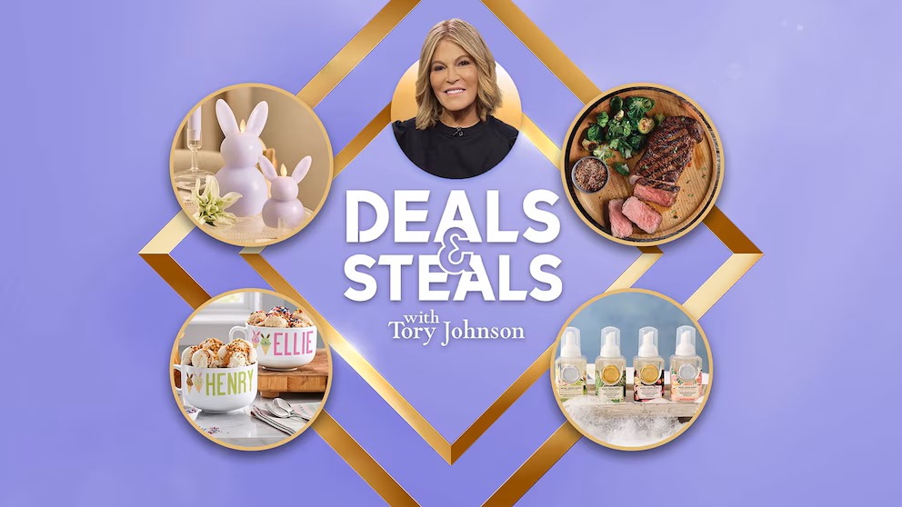 'GMA' Deals & Steals for spring & Easter fun